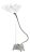 J-4000 Jiffy Garment Steamer Con Cabezal De Vapor De Plástic