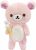 Rilakkuma De La Flor De Cerezo De La Serie De La Felpa, Muñe