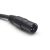 Seismic Audio – One 100 Pies Dj / Pa Cables Xlr De Micrófono