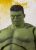Naciones Tamashii S.h.figuarts Hulk (avengers: Guerra Infini