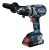 Bosch Gsb18v-755cb25 18v Ce Sin Escobillas Conectado-ready B