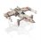 Impulsar Star Wars Quadcopter: X Edición De Los Colectores D
