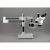 Amscope Sm-4tpz Profesional Triocular Zoom Estéreo Microscop