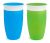 Sippy Munchkin Milagro 360, Verde / Azul, 10 Oz, 2 Count