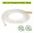 Nenesupply Compatibles Tubo De 4 Tubos De La Bomba Medela En