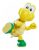 Mundo De Nintendo 4 Verde Shell Koopa Troopa Párrafo Con Al