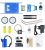 Xiaor Geek Jetbot Ai Kit Desarrollado Por Jetson Nano (azul,
