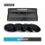 Establecer Filtro Neewer 4 Piezas Los 52mm De Infrarrojos X-