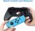 Heystop Kit De Agarre Alegría-con Grip Compatibles Con Ninte