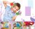 Guantes De Nitrilo Desechables Multiusos Para Niños De 5 A 1