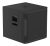Mackie Srm Serie Srm1850 1600w De 18 Pulgadas Subwoofer Acti
