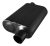 Flowmaster 8042543 40 Serie Silenciador 409s – 2,50 Offset I