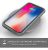 X-doria – Estuche Para iPhone XR Protector De Aluminio Anodi