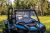 Superatv Heavy Duty Claro No Resistente A Arañazos Parabrisa