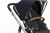 Uppababy Piel Barra De Parachoques Cubierta – Saddle
