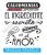 Vinil Decorativo Cocina El Ingrediente Secreto Es Amor 60×60
