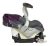 Baby Trend Flex Loc Infant Car Seat, Elixer