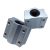 2-pack Scs10uu Diámetro Interior De 10 Mm Cnc Movimiento Lin