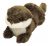 Fluffies De Peluche De Juguete S De La Nutria