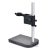 Cámara Estéreo Microscopio Gran Industria Lab Table Stand De
