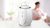 Philips Avent Calentador De La Botella, Fast