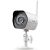 Cámara Inalámbrica Inteligente Zmodo 720p Hd De Vigilancia D
