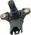 Turbocompresor Boost Sensor Compatible Con Terminales 2011 B