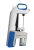 Sistema De Vino Una Coravin, Cobalto Azul / Blanco / Gris