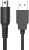 Cable De Carga 3ds Usb De 3.9 Pies Para Nintendo 3ds Xl Nuev