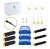 I Clean Juego De 15 Accesorios Para Irobot Roomba 675 614 69