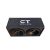Suena Ct 2.0 Dual De 12 Pulgadas Subwoofer Bass Paquete En C