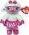 Ty Disney Doctora Juguetes Lambie, Cordero.