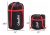 Ohuhu Doble Sleeping Bag Con 2 Almohadas Y Bolsa Campamento
