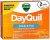 Vicks Dayquil Frío Gripe Multi-symptom Relief Liquicaps – 16