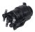 Conjunto De La Bomba De Combustible De Motorcraft Pfb103