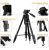 Trípode Innerteck – 70 Pulgadas De Cámara Profesional Trípod