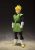 Bas55191 S.h.figuarts Naciones Tamashii Gran Saiyaman, Multi