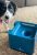 Idogmate Lanzador Automático De Bolas De Perro, Lanzadores D