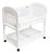 Conceptos Alcance De La Mano Cambria Co-sleeper Moisés, Blan