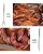 Kit D Utensilios Asador Cubiertos Camping C/hielera 12pz Azl