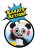 Ryans World Combo Panda Característica Felpa