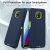 Jiunai – Funda Para Moto G Power 2021, 3 Piezas, Resistente