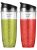 Pieza De Repuesto Para Nutri Ninja Blender 2-pack 32 Oz Vaso