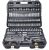 Mecánica Para Su Herramienta Conjunto, 192 Piezas (dwmt75049
