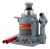 Pro-lift B-s20d Gris Hidráulico Gato De Botella – 20 Tonelad