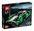 Lego Technic 24 Horas 42039 Coche De Carreras