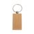 Pack De 10 En Blanco Llavero Personalizado De Madera Suminis