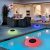 Luces Led Flotantes De Piscina Multicolor Solar