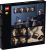 Arte Lego Los Beatles 31198 Kit De Construcción Coleccionabl