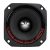 Pirámide Tw44 1 Pulgada Tweeters Bullet 300w Heavy Duty Tita